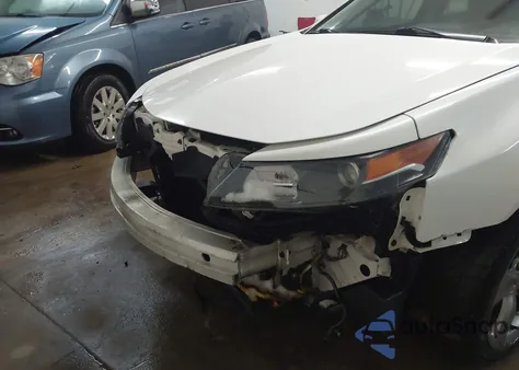 2012 Acura Tl 3.7 z USA, uszkodzony, nr VIN 19UUA9E5XCA009182